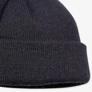 site pas cher Bonnet “beanie” Garçon Encre – Vertbaudet 12