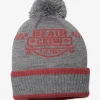 Bonnet “skate” à Pompon Garçon Gris – Vertbaudet Top ventes 20