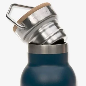 Bouteille Thermos LÄSSIG Adventure En Inox Adventure Bleu – Lassig des prix incroyables 10