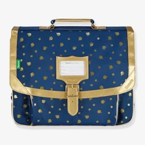 Cartable 38 Cm Laura TANN’S Marine – Tann’s magasins pour 9