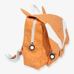 soldes pas cher Cartable Satchel Animal TRIXIE Orange – Toutes Les Marques 12