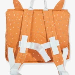 soldes pas cher Cartable Satchel Animal TRIXIE Orange – Toutes Les Marques 14