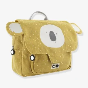 soldes pas cher Cartable Satchel Animal TRIXIE Orange – Toutes Les Marques 16