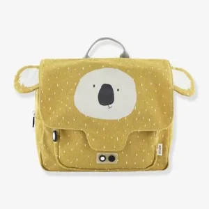 soldes pas cher Cartable Satchel Animal TRIXIE Orange – Toutes Les Marques 18