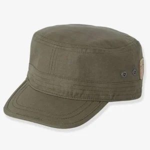 officiel Casquette Baroudeur Garçon Kaki – Vertbaudet 12