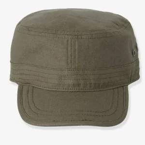 officiel Casquette Baroudeur Garçon Kaki – Vertbaudet 14