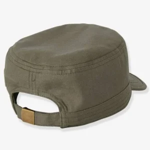 officiel Casquette Baroudeur Garçon Kaki – Vertbaudet 16