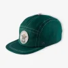 Casquette Cabane Garçon Vert Forêt – Vertbaudet outlet soldes 13