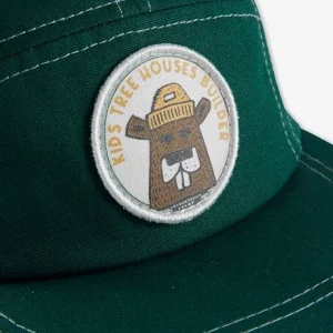 Casquette Cabane Garçon Vert Forêt – Vertbaudet outlet soldes 9