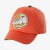 grande popularité Casquette Dino Garçon Brique – Vertbaudet 16