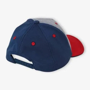 soldes luxe Casquette Esprit Sport Garçon Bleu Roi – Vertbaudet 12