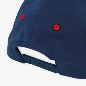 en solde Casquette Esprit Sport Garçon Bleu Roi – Vertbaudet 16