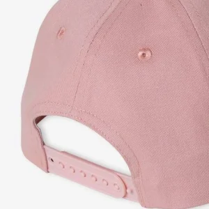 Casquette Fille Licorne Visière Rayée Rayé Rose – Vertbaudet luxe soldes 13