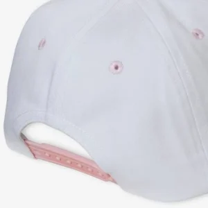 beauté Casquette Fille “pastel” Jaune Pâle – Vertbaudet 13