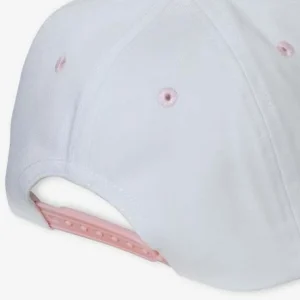 Casquette Fille “pastel” Jaune Pâle – Vertbaudet soldes 13