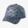 fashion pas cher Casquette Imprimée Garçon Bleu Imprimé – Vertbaudet 13