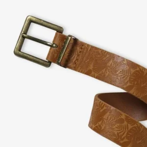 Ceinture à Motifs Jungle Embossés Garçon Brun – Vertbaudet mode pas cher 9