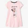 Chemise De Nuit Fille Disney® Minnie Rose – Minnie magasin pour 16