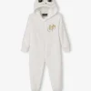 Combi-pyjama Fille Harry Potter® Blanc – Harry Potter soldes pas cher 19