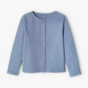 Ensemble Robe + Cardigan Fille Pêche – Vertbaudet soldes en ligne 18