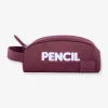 Grande Trousse JOJO FACTORY Burgundy – Jojo-Factory Vente 10