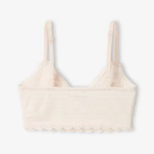 beauté Lot De 2 Brassières Coeurs Fille Lilas – Vertbaudet 14