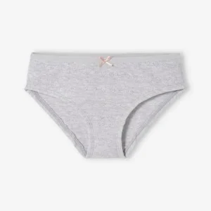 Lot De 2 Culottes En Maille Ajourée Fille Lot Ivoire – Vertbaudet prix le plus bas 12