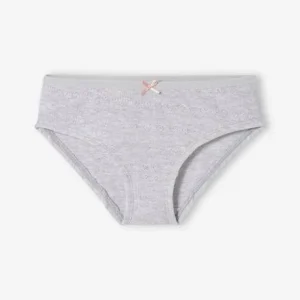 Lot De 2 Culottes En Maille Ajourée Fille Lot Ivoire – Vertbaudet Meilleur Prix Garanti 12