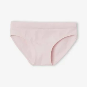 Lot De 2 Culottes Fille Microfibre Lot Camaieu Rose – Vertbaudet magasin 9