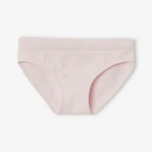 Meilleur Prix Garanti Lot De 2 Culottes Fille Microfibre Lot Camaieu Rose – Vertbaudet 9