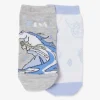 Lot De 2 Paires De Chaussettes Disney La Reine Des Neiges 2® Gris – Reine Des Neiges dernières 8