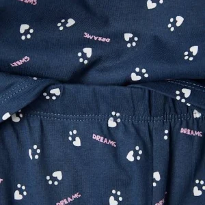 bas prix Lot De 2 Pyjamas Panda Fille Ivoire – Vertbaudet 18