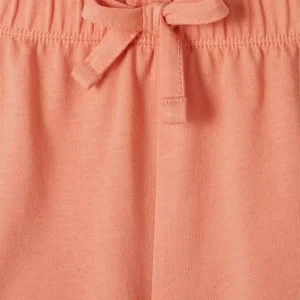 Lot De 2 Shorts De Pyjama Fille Rose – Vertbaudet SOLDES TOUT À 18