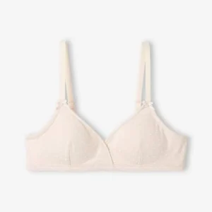 Lot De 2 Soutiens-gorge Fille écru – Vertbaudet site en ligne 10