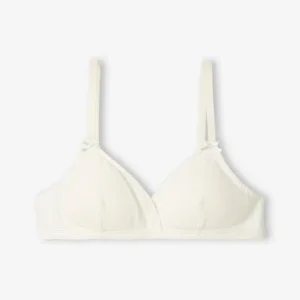 Lot De 2 Soutiens-gorge Fille écru – Vertbaudet site en ligne 12