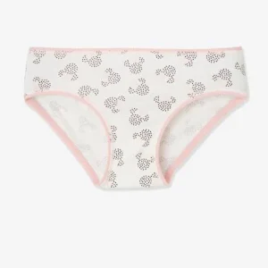 Lot De 3 Culottes Disney Minnie® Gris/blanc Aop – Minnie commentaire favorable 12