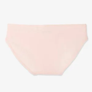 Lot De 3 Culottes Fille Chats Et Licorne Rose Poudré – Vertbaudet magasin france 16