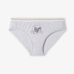 Prix très abordable Lot De 3 Culottes Harry Potter® Gris Chiné Et Bleu Marine – Harry Potter 14