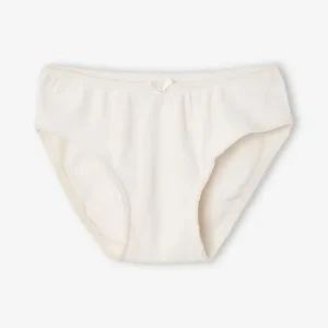 Lot De 5 Culottes Fille En Maille Côtelée Lot Rose – Vertbaudet vente chaude 12