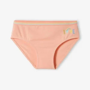 dernières Lot De 5 Culottes Licorne Fille Lot Multicolor – Vertbaudet 14