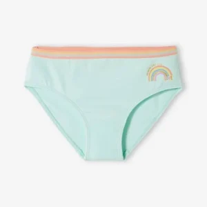 dernières Lot De 5 Culottes Licorne Fille Lot Multicolor – Vertbaudet 16