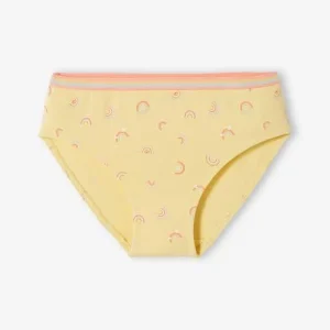 dernières Lot De 5 Culottes Licorne Fille Lot Multicolor – Vertbaudet 18