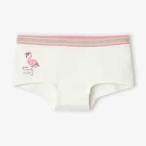 des prix incroyables Lot De 5 Shorties Fille Lot Bleu Et Rose – Vertbaudet 16