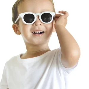 Lunettes De Soleil BEABA Delight Pour Enfant De 9 à 24 Mois Blush – Beaba boutique en france 8