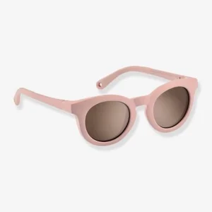 Lunettes De Soleil BEABA Happy Pour Enfant De 2 à 4 Ans Dusty Rose – Beaba outlet soldes 18