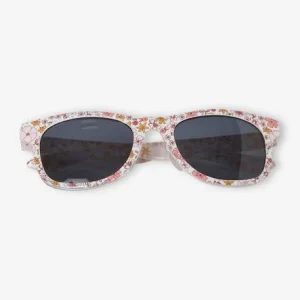 Lunettes De Soleil Forme Fleurs Fille Rose – Vertbaudet Acheter 11