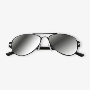 Lunettes De Soleil Forme Pilote Verres Miroir Garçon Anthracite – Vertbaudet pas cher en vente 6