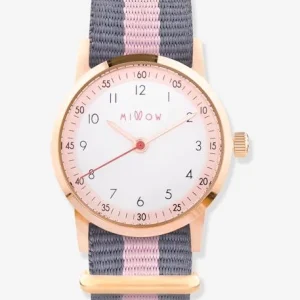 Montre Millow Blossom MILLOW Beige Imprimé – Millow achetez pas cher 9