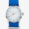 belle Montre Millow Ciel MILLOW Rouge – Millow 10