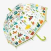 REMISE allant Parapluie Grenouillettes DJECO Vert – Djeco 16